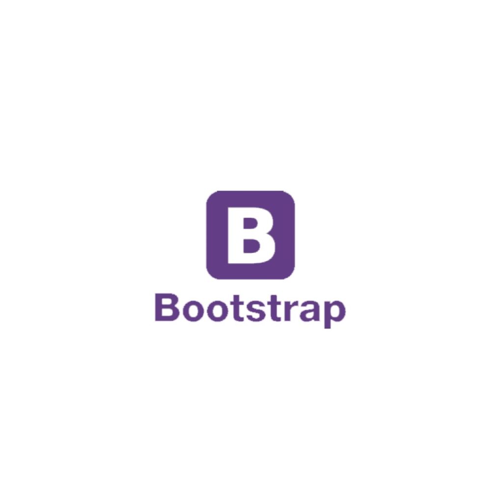trabajamos con sitios web creados con bootstrap