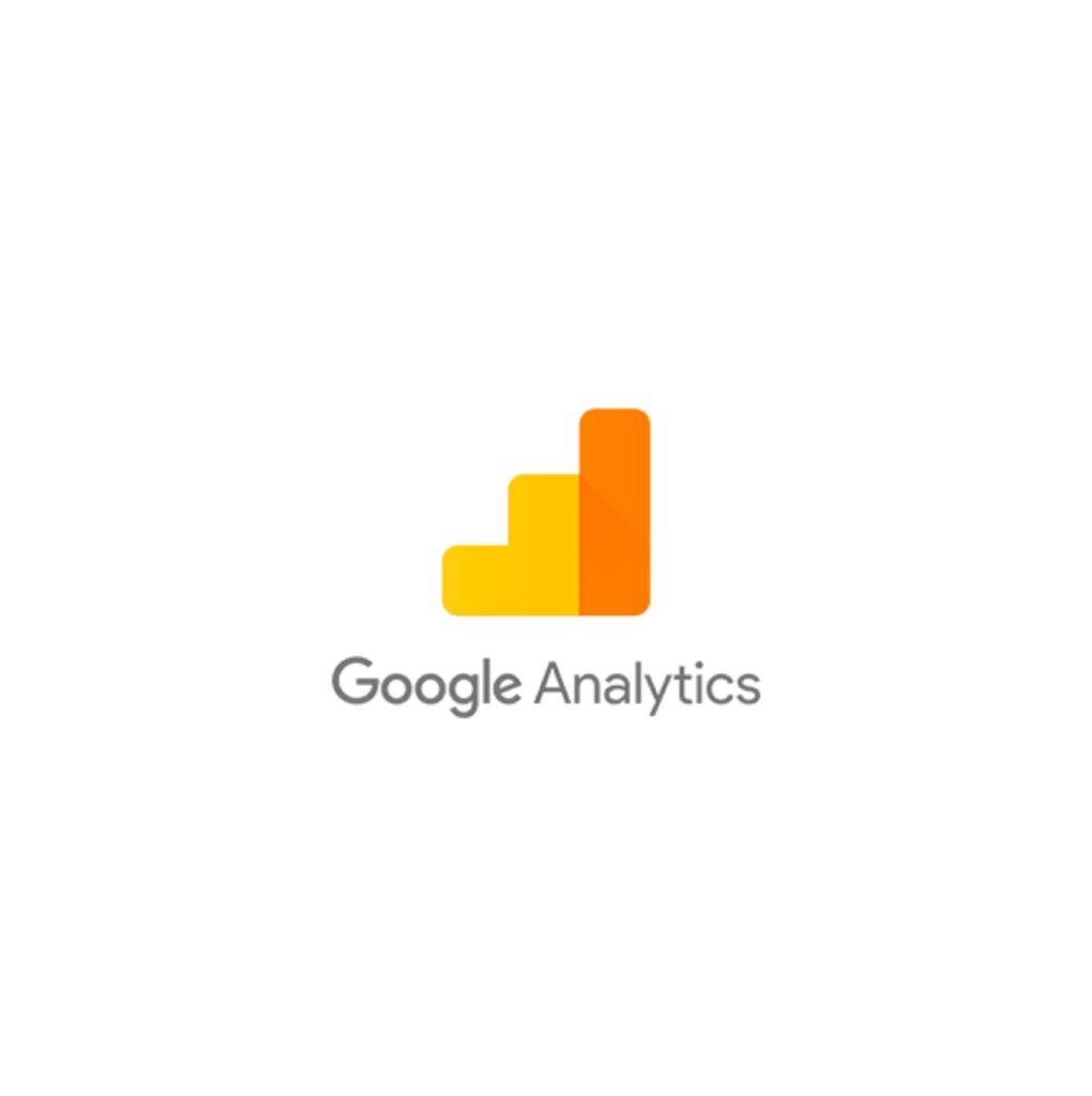 Instalamos Google Analytics en todos los proyectos web.